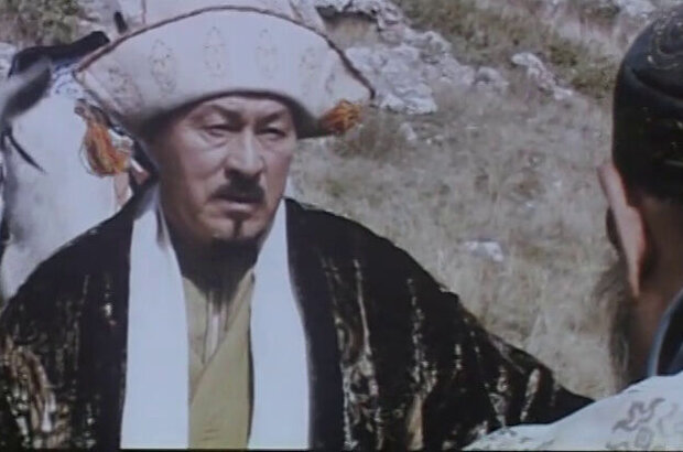Біржан сал (2009) - photo 1