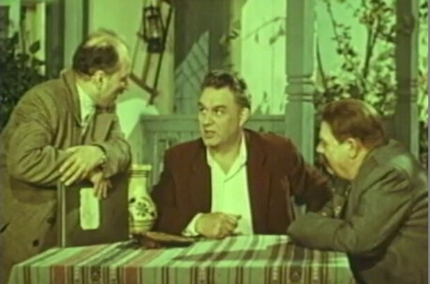 Калиновая Роща (1953) - фото 9