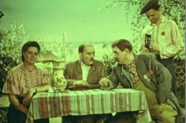 Калиновая Роща (1953) - фото 3