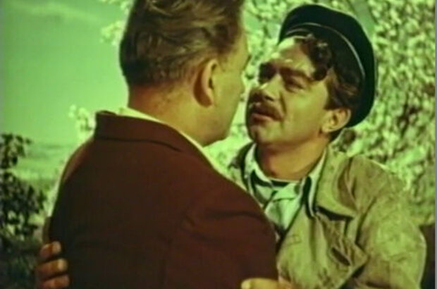Калиновая Роща (1953) - фото 12