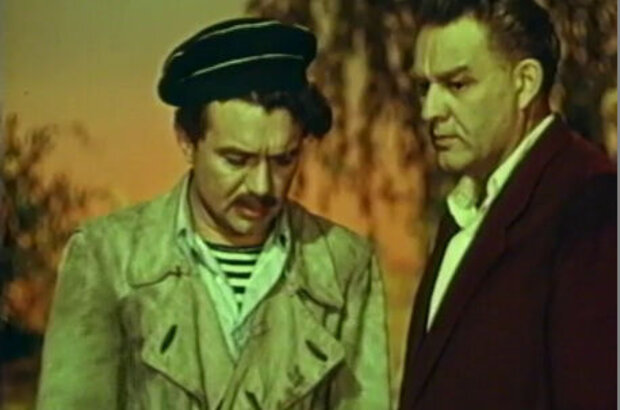 Калиновая Роща (1953) - фото 5