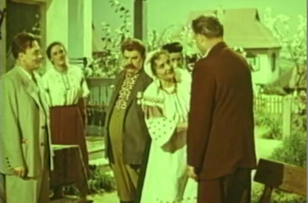 Калиновая Роща (1953) - фото 1