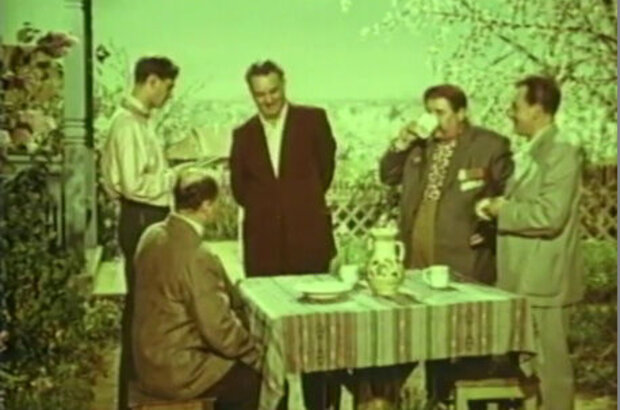Калиновая Роща (1953) - фото 6