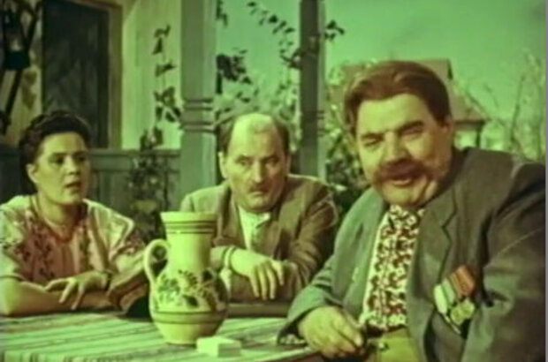 Калиновая Роща (1953) - фото 11