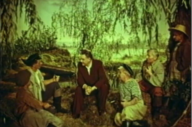 Калиновая Роща (1953) - фото 10