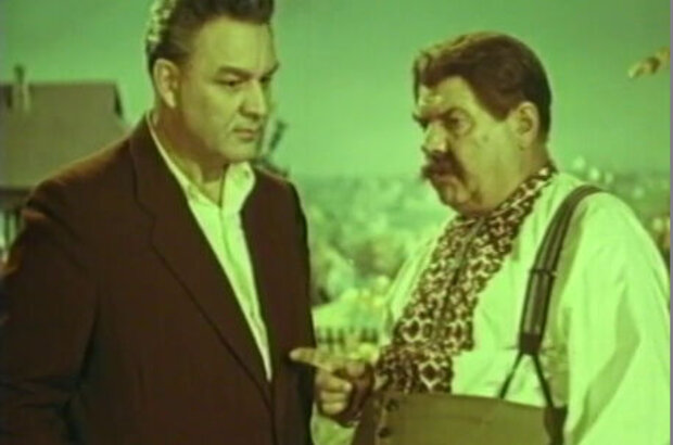 Калиновая Роща (1953) - фото 13