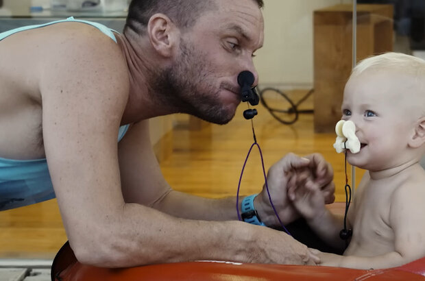 The Deepest Breath (2023) - photo 5
