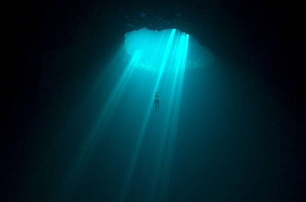 The Deepest Breath (2023) - photo 2