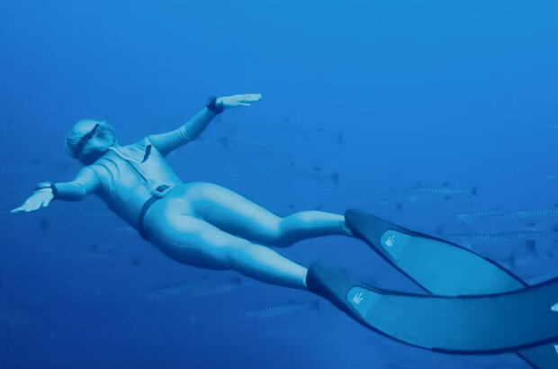 The Deepest Breath (2023) - photo 9
