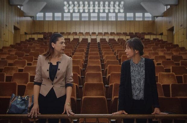 Without Air (2023) - photo 2