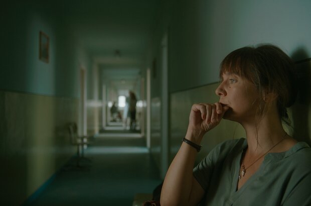 Without Air (2023) - photo 4