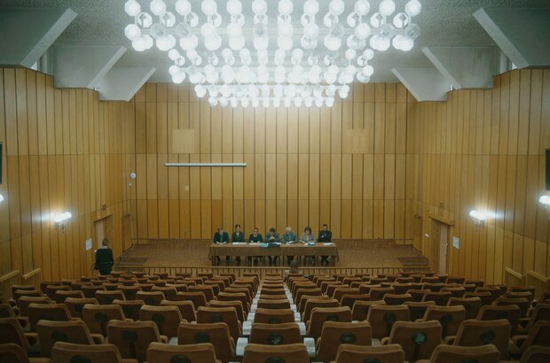 Without Air (2023) - photo 3