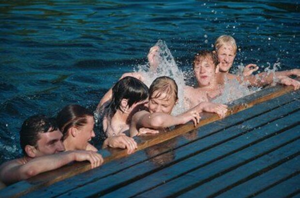 Crime and Weather (2006) - photo 4