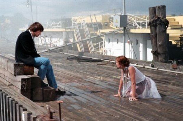 Crime and Weather (2006) - photo 7