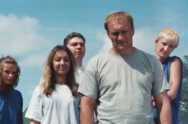 Crime and Weather (2006) - photo 3
