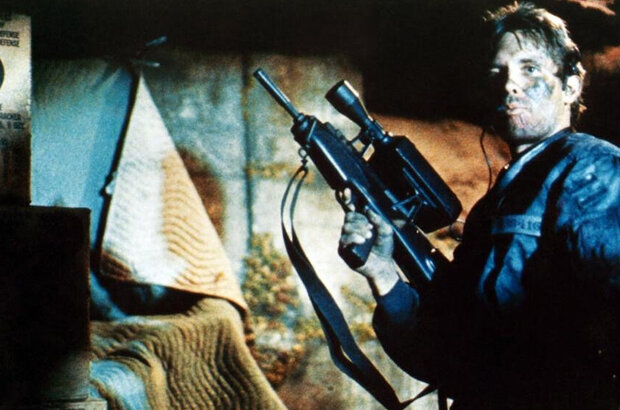 The Terminator (1984) - photo 5