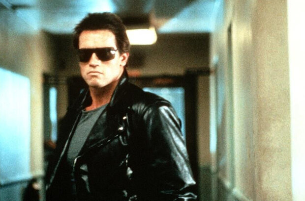 The Terminator (1984) - photo 1