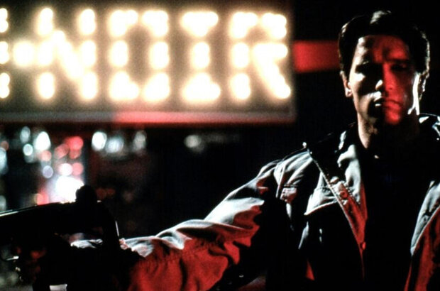 The Terminator (1984) - photo 2