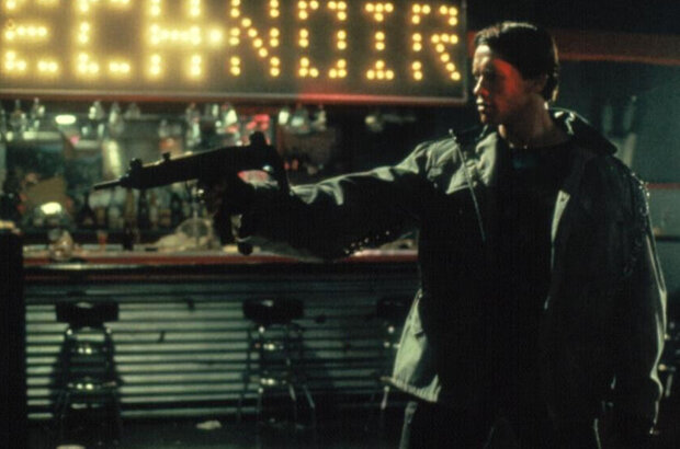 The Terminator (1984) - photo 3