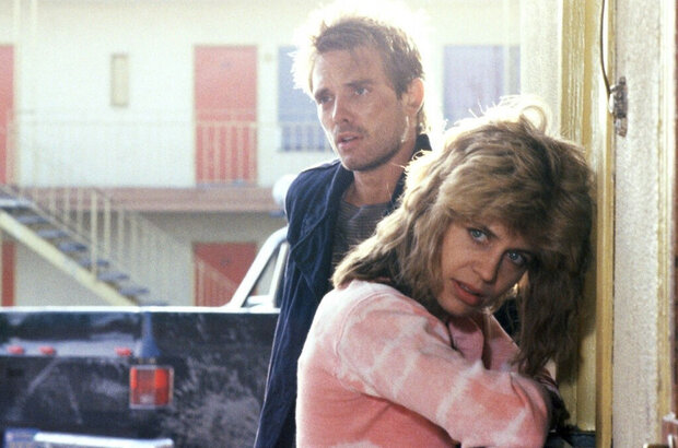 The Terminator (1984) - photo 6