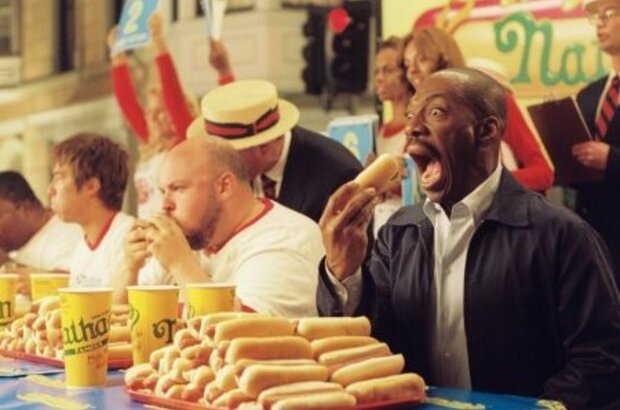 Meet Dave (2008) - photo 4