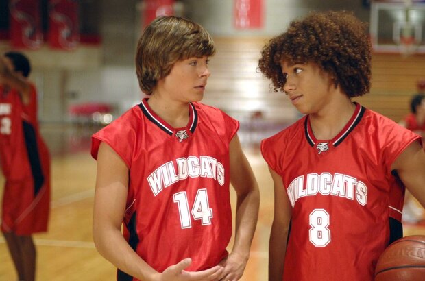High School Musical (2006) - photo 2