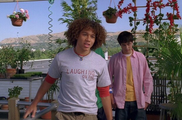 High School Musical (2006) - photo 5