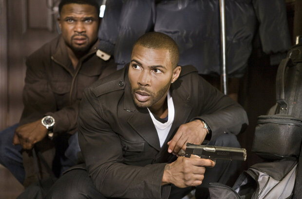 Next Day Air (2009) - photo 8