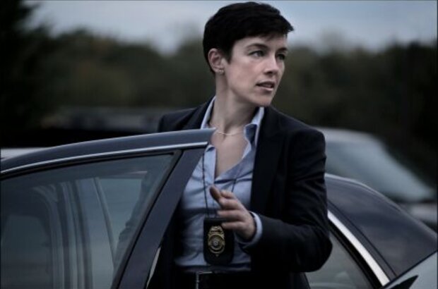 Sabotage (2014) - photo 14
