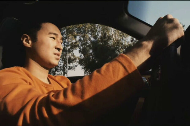 Сказ о розовом зайце (2010) - фото 9