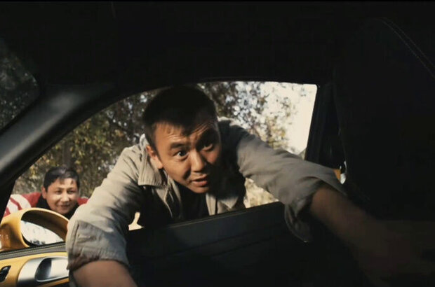 Сказ о розовом зайце (2010) - фото 8