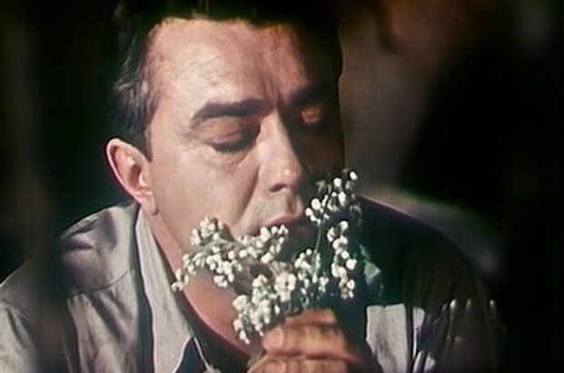 Missing (1956) - photo 3