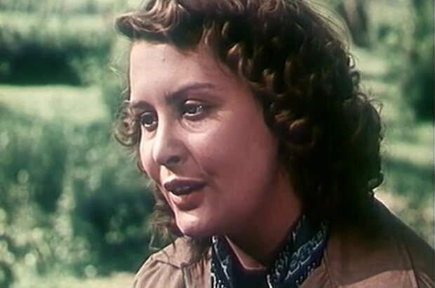 Missing (1956) - photo 8