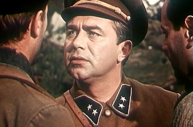Missing (1956) - photo 6