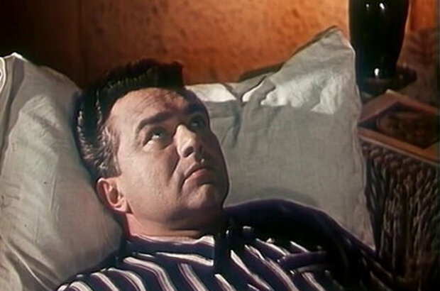 Missing (1956) - photo 2