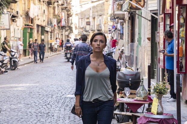 7 ore per farti innamorare (2020) - photo 3