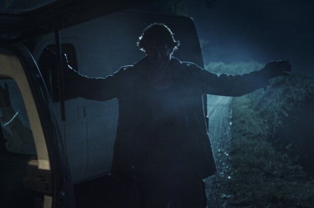 Dark Glasses (2022) - photo 3