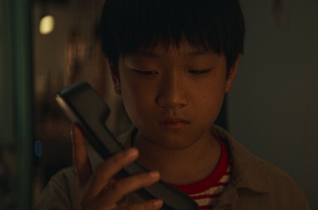 Dark Glasses (2022) - photo 5
