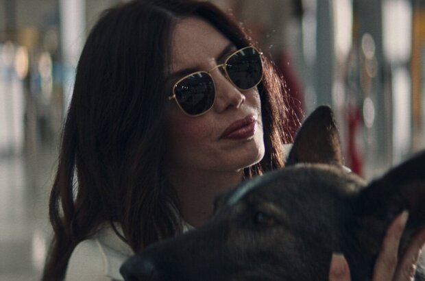 Dark Glasses (2022) - photo 17