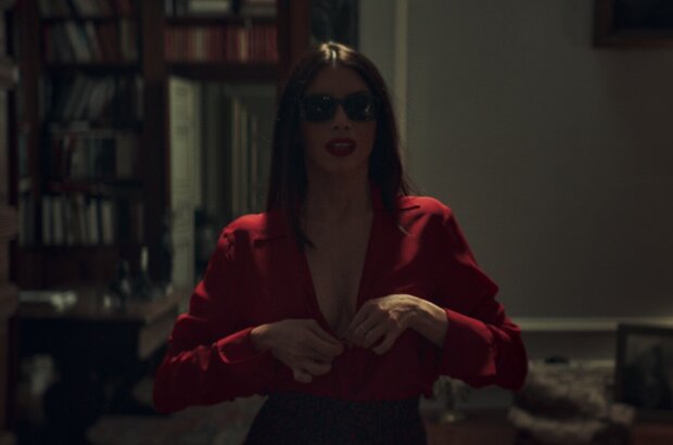 Dark Glasses (2022) - photo 10