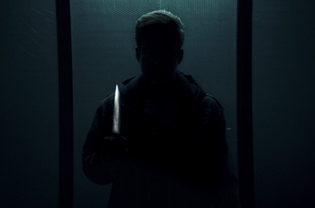 Dark Glasses (2022) - photo 7