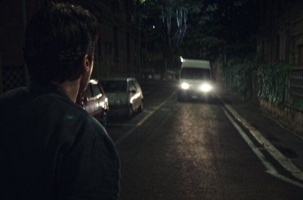 Dark Glasses (2022) - photo 8