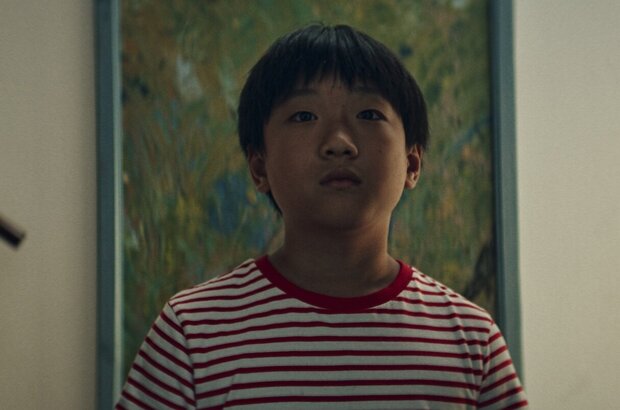 Dark Glasses (2022) - photo 26