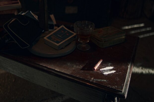 Dark Glasses (2022) - photo 13