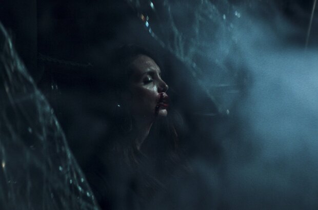 Dark Glasses (2022) - photo 33