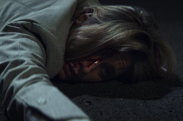 Dark Glasses (2022) - photo 11