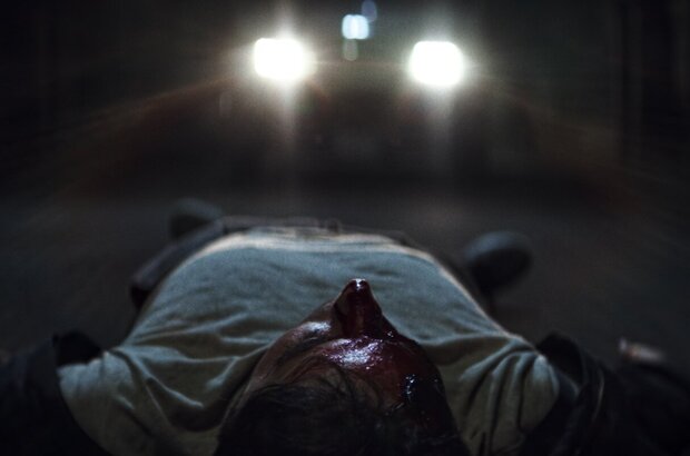 Dark Glasses (2022) - photo 4
