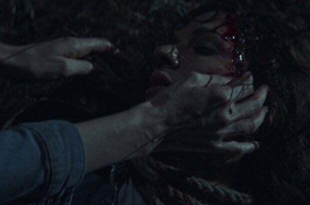 Dark Glasses (2022) - photo 2