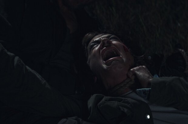 Dark Glasses (2022) - photo 36