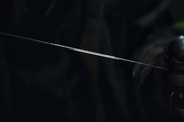 Dark Glasses (2022) - photo 22